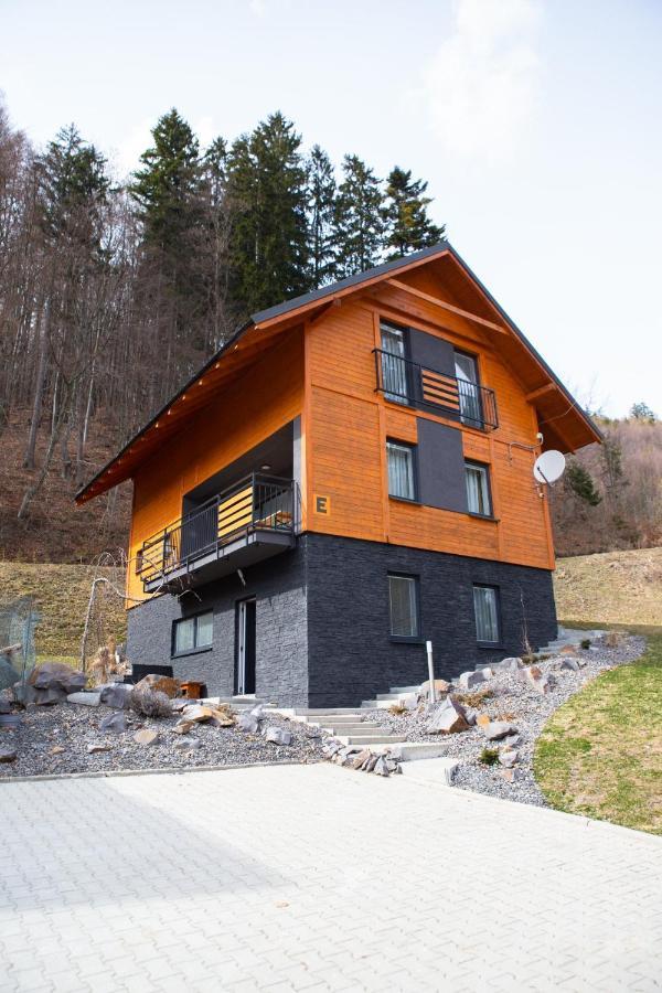 Chaty Ferrata マルティン エクステリア 写真
